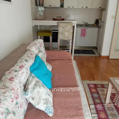 Nice Home * Podgorica