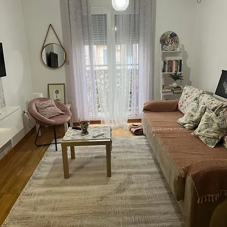 Nice Διαμέρισμα